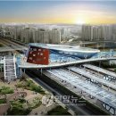 신도림역사 이미지