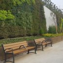 초록수채화 이미지