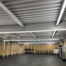 크로스핏 모아이 이미지