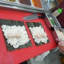 옹기종기분식 이미지