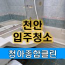 청아아파트 | 천안 하늘빛아파트 입주청소 다녀온 생생한 후기