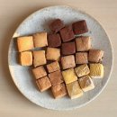 큐브 | [봉쓰] 에이블리 4월 디저트 팝업 봉쓰큐브 후기 + 10% 할인 쿠폰