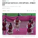 후배들의 부끄러운 교우가 된 관종 임은정 이미지