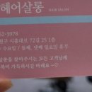 나니살롱 이미지
