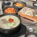 담소사골순대두산벤처다임점 이미지