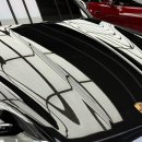 카이엔 | 대전PPF 포르쉐 카이엔 전체 시공 후기