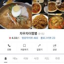 차우차이 이미지