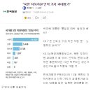 북한 지하자원은 거의 아무쓸모 없는 수준이라 낭설로 보시면 됩니다. 이미지