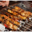 마라양꼬치 이미지