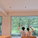송평로 | 창원마산카페 세시라기 눈이 정화되는 내서숲뷰카페