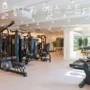 헬스개인레슨 이미지