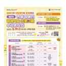 평생학습 특성화프로그램 장애인과정 | [연제구] 2025 제2차 연제 장애인 평생학습 프로그램 수강생 모집~!!