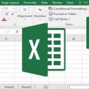 엑셀기본(주말반) 이미지