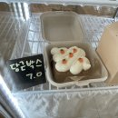 로로러버스 | 동편마을 디저트 카페 추천 로로러버스(rorolovers) 딸기 조각 케이크 맛집