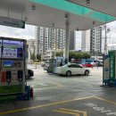 글로벌주유소 화장실 이미지