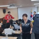 침산오봉협동조합 | [현장노트] 침산오봉협동조합 정기총회, 함께 만드는 지역의 힘_대구 북구청장 예비후보 이상길