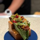 스시나미 | [뉴욕] ‘Nami Nori’ 나미노리 | 핸드롤 스시 맛집