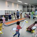 장현 백호 태권도장 이미지