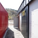 경상북도교육청 영덕오토캠핑장 | 살짝 바람에 긴장했던 영덕오토캠핑장