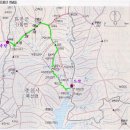 소양강의 봄... 춘천 오봉산 (779m) 이미지