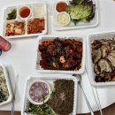 조조족발