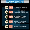 시대인재 썸머스쿨과 다른 멘토스 썸머스쿨의 매력