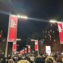 화려하개 | [영국 워홀] 올해 간 콘서트 후기.. (테디스윔스 월드투어/켄드릭 라마&amp;SZA 월드투어)