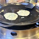 신미경 홍대 닭갈비 방문후기