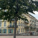 에프원텔레콤 | [19박 21일 유럽 신혼여행] part.4 남프랑스 9/28 ~ 9/29 ( 니스, 모나코,니스맛집,니스 러닝, f1...