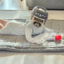 수정-22 | [두상교정] 4개월 아기 사두증 교정 이노야드 수원 계약/1주차 착용 및 수정 후기]