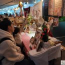 산타빌리지(푸드코트) 이미지