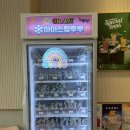부천시청역디저트 그라미 부천중동센트럴푸르지오점, 내맘대로 골라먹는 구슬아이스크림