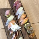 차차초밥