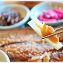 마니산 산채 이미지