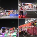 2016년 천안흥타령춤축제 거리퍼레이드 이미지