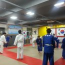 전주 용인대 유도& 주짓수 이미지