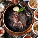 마포화로갈비 이미지