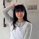 두리한 | 비정형 원석 목걸이의 매력, 리오므(RIOMEU) 후기