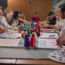 미술치료 이미지