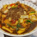 여우찜닭 이미지