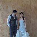 심을 | 제주 스냅 촬영 후기 | 제주 흰 토탈샵 메이크업 드레스 & 제주 심을 부케 추천