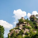 꼴두바위 이미지