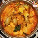 두끼떡볶이 - 금정구 금정로 70 | 두끼떡볶이