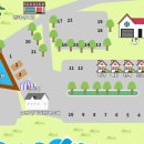 가람펜션캠핑장 이미지