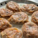 우아만두 이미지