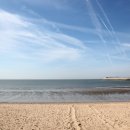 왕산해수욕장 이미지