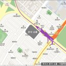 오금로310앞 이미지