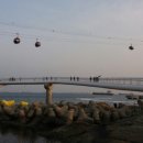 송도해상케이블카 이미지