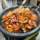 오천수족관 | [부산 전포 맛집] 반전매력 있는 간판과 가성비 넘치는 안주가 가득한 &#34;오천냥포차&#34;