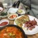 우정한식 | 남대문시장 찐 맛집 가성비 좋은 서울 한식 맛집 우정식당 내돈내산
